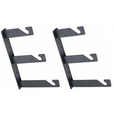 Falcon Eyes Achtergrond Support Beugel FA-024-3 voor 3x B-Reel